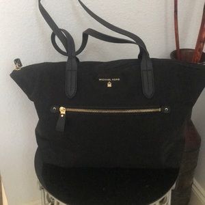 Travel tote gorgeous